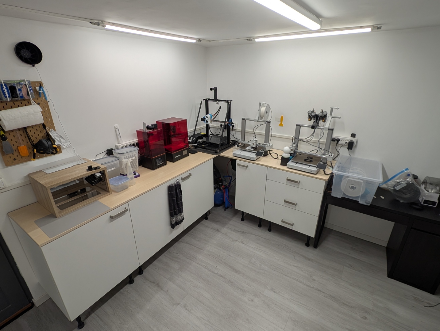 Atelier ZetaCraft - Impression 3D professionnelle