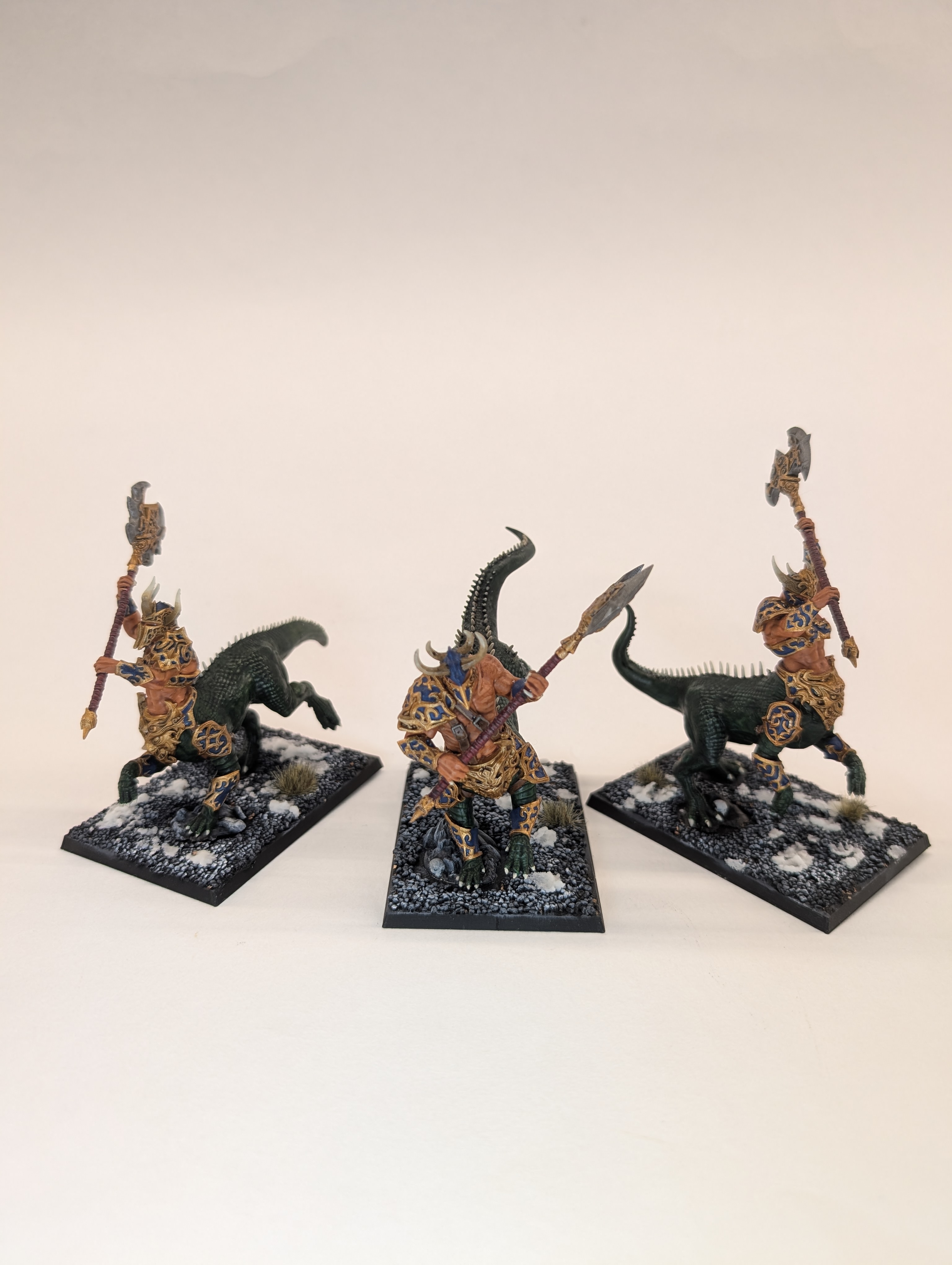 Dragon Ogre Wargame 