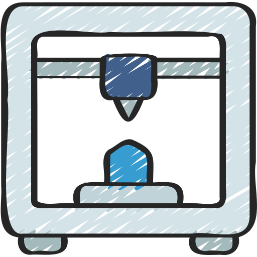 Impression 3D - Étape 2