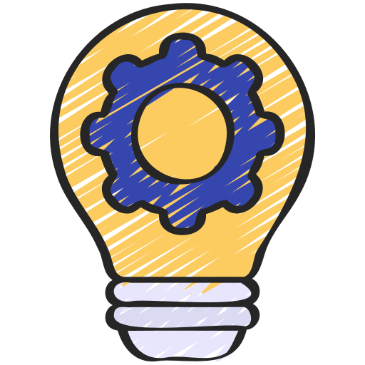 Votre idée - Étape 1