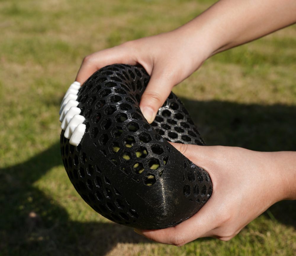 Impression 3D TPU - Matériau flexible et souple